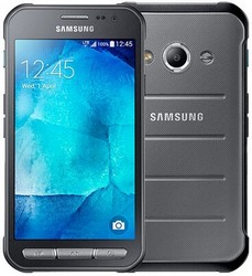 Замена камеры на телефоне Samsung Galaxy Xcover 3 в Новосибирске